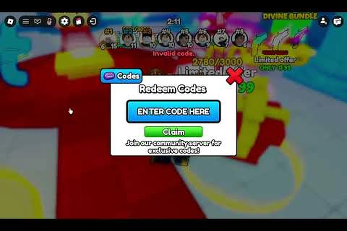 Deagle Arena Codes 2026: Active Redeem List for Free Cash