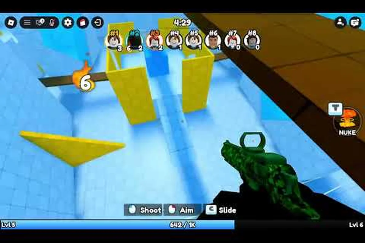 Deagle Arena Free Cash: Best Codes & Redemption Guide 2026
