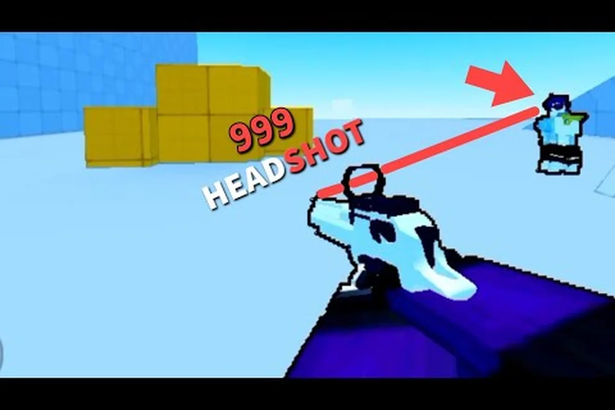 the game Deagle Arena Roblox Group: Join for Rewards & More
