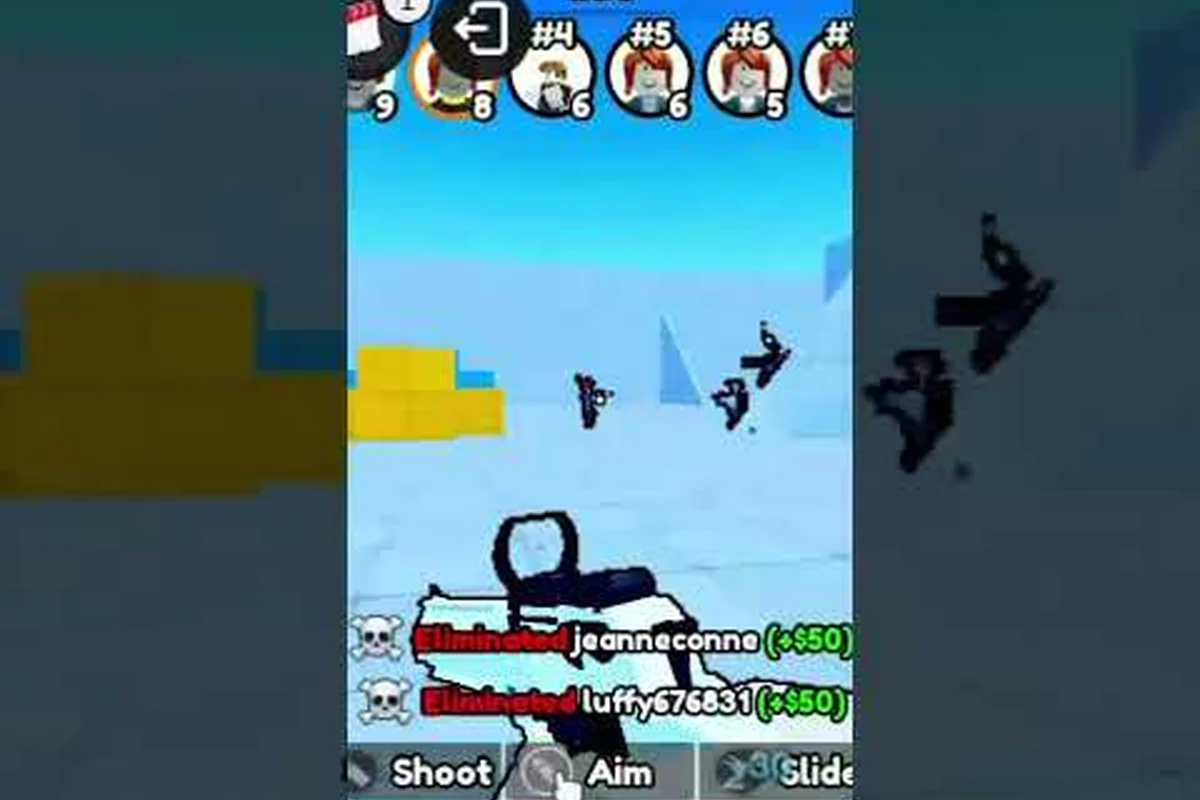 Deagle Arena Leaderboard Rewards: Climb, Earn, and Rank Up