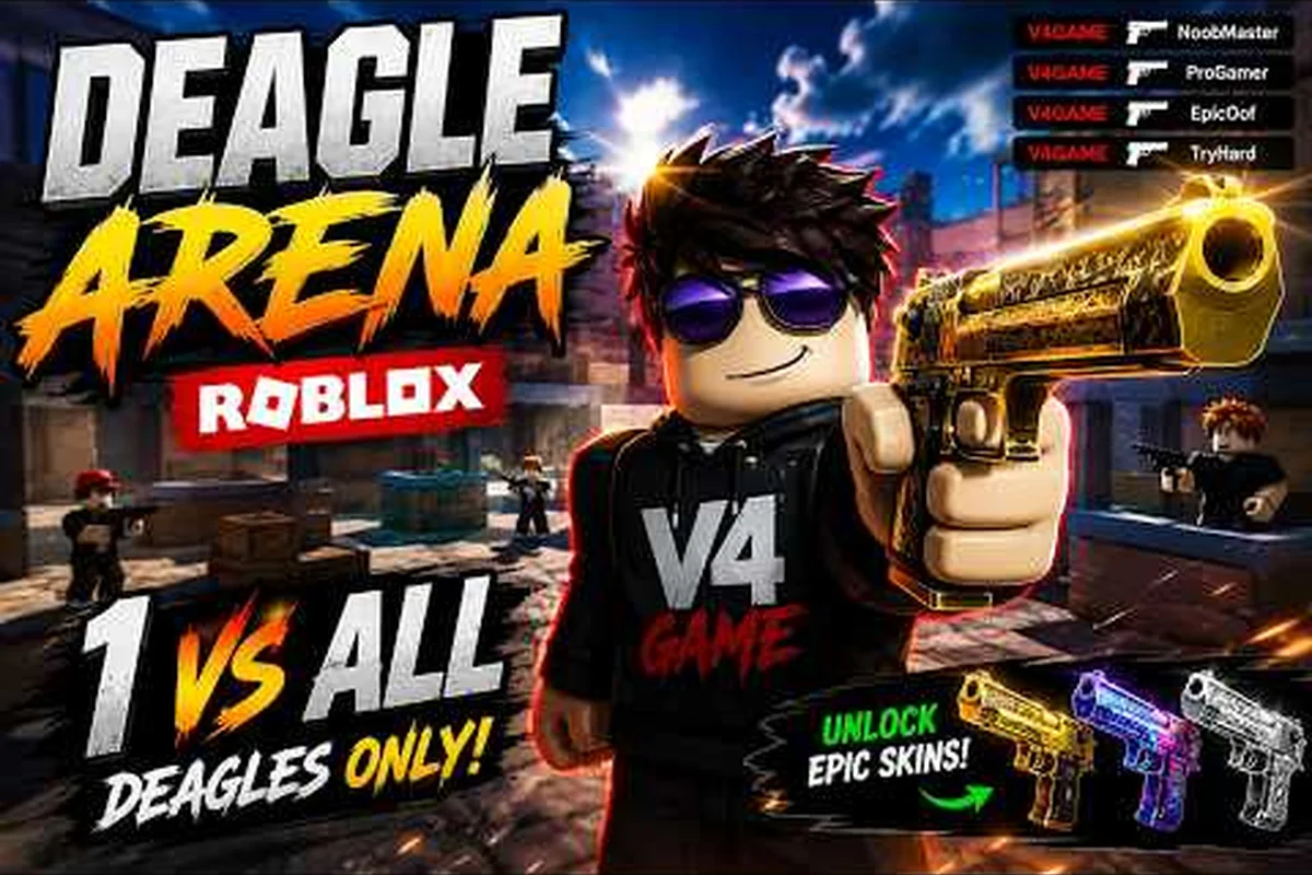 Deagle Arena Worth Buying: 2026 Value Guide for New Players