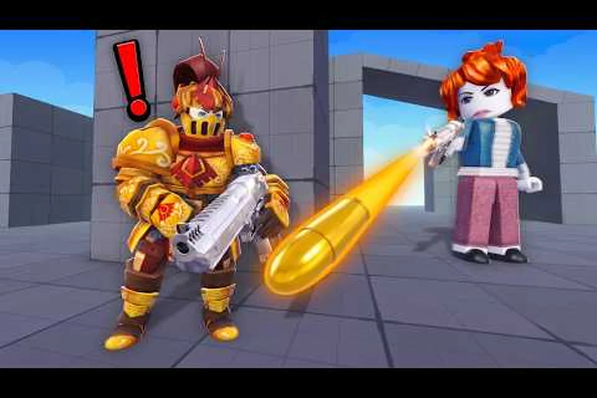 Deagle Arena Ranked Matchmaking: How to Climb Fast