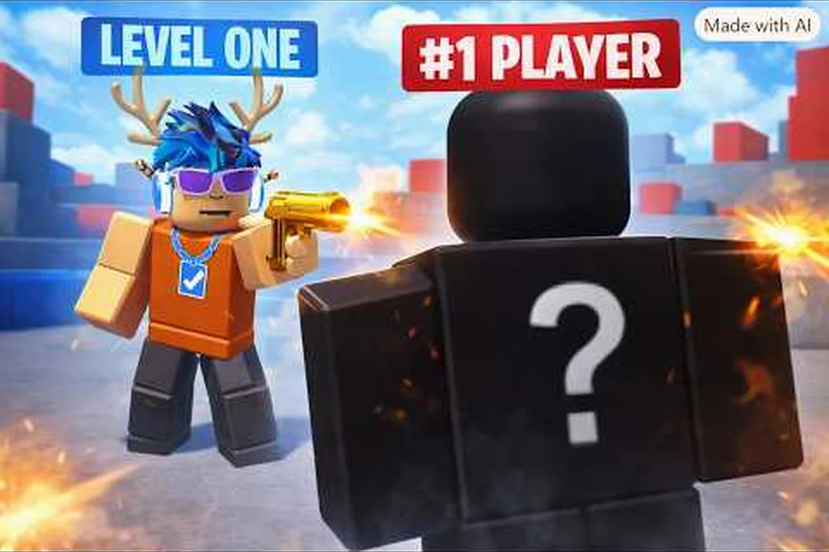 the game Deagle Arena Aesthetic Skins: Best Visual Picks