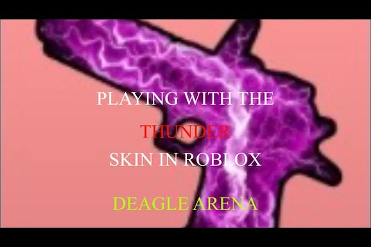 Deagle Arena Skin Rarity: The Complete 2026 Value Guide